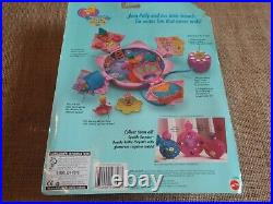 Vintage Polly Pocket Bluebird 1996 Fountain Fantasy New in Package