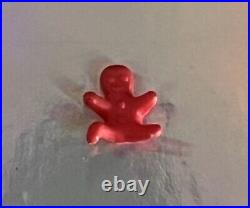 Vintage Polly Pocket Bluebird Toys 1996 SWEET TREAT SHOPPE 100% COMPLETE Mint
