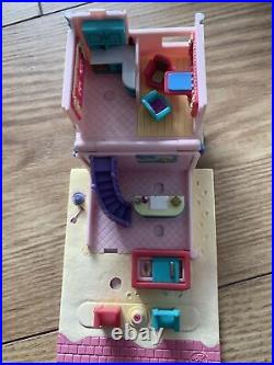 Vintage Polly Pocket Bundle Job Lot