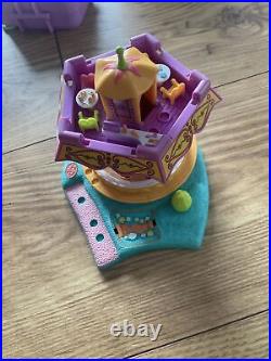 Vintage Polly Pocket Bundle Job Lot