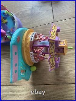 Vintage Polly Pocket Bundle Job Lot