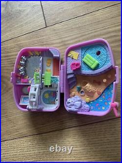 Vintage Polly Pocket Bundle Job Lot