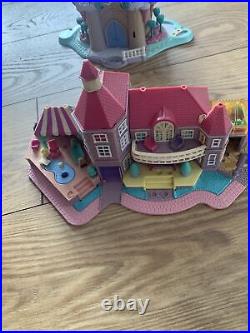 Vintage Polly Pocket Bundle Job Lot