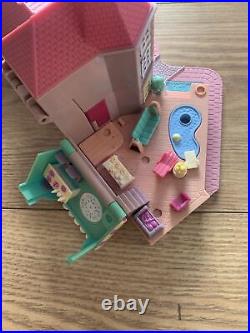 Vintage Polly Pocket Bundle Job Lot