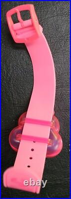 Vintage Polly Pocket Carnival Queen Bracelet Sparkle 1996