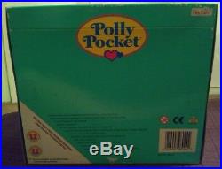 Vintage Polly Pocket Complete Funfair Brand New, Sealed and Complete