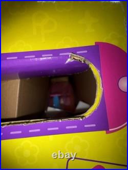 Vintage Polly Pocket Cruise Ship Playset Box Damage 2007 SEALED Brand NEW RARE