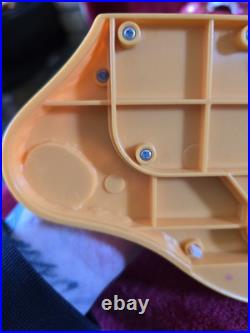 Vintage Polly Pocket Disney Aladdin And Jasmine's Palace Complete Bluebird