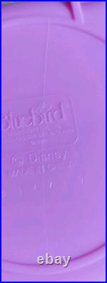 Vintage Polly Pocket Disney Donald With Chip'N Dale 1996 99% Complete Very Rare