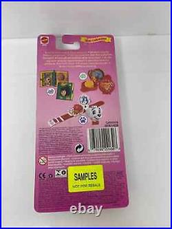 Vintage Polly Pocket Disney The Lion King Stamper Compact BNIP