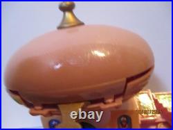 Vintage Polly Pocket Disneys Bluebird Aladdin Jasmine's Palace