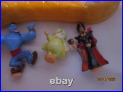 Vintage Polly Pocket Disneys Bluebird Aladdin Jasmine's Palace