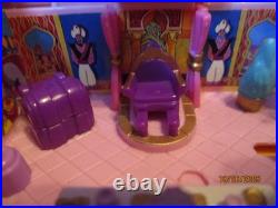 Vintage Polly Pocket Disneys Bluebird Aladdin Jasmine's Palace