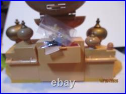 Vintage Polly Pocket Disneys Bluebird Aladdin Jasmine's Palace