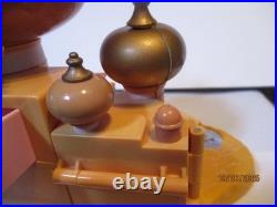 Vintage Polly Pocket Disneys Bluebird Aladdin Jasmine's Palace