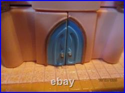 Vintage Polly Pocket Disneys Bluebird Aladdin Jasmine's Palace