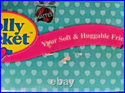 Vintage Polly Pocket Doll 1995 Bluebird Toys NRFB Vintage Polly Pocket Doll 1995 Bluebird Toys NRFB