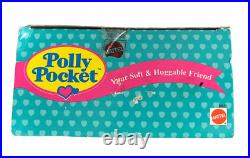 Vintage Polly Pocket Doll 1995 Bluebird Toys NRFB Vintage Polly Pocket Doll 1995 Bluebird Toys NRFB