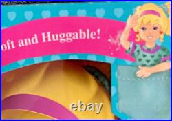 Vintage Polly Pocket Doll 1995 Bluebird Toys NRFB Vintage Polly Pocket Doll 1995 Bluebird Toys NRFB