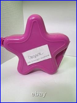 Vintage Polly Pocket FAIRY LIGHT WONDERLAND 100% COMPLETE 1993 Bluebird