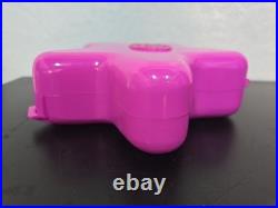 Vintage Polly Pocket Fairylight Wonderland Ball 1993 Compact Playset