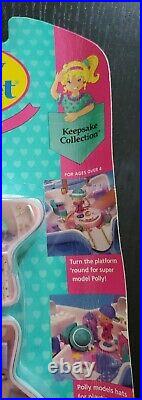 Vintage Polly Pocket Fashion Fun new in package