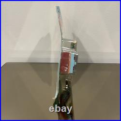 Vintage Polly Pocket Glitter Dreams Locket 1996 Enchanted Storybook NIP