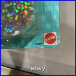 Vintage Polly Pocket Glitter Dreams Locket 1996 Enchanted Storybook NIP