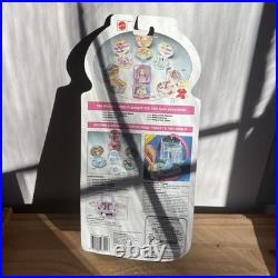 Vintage Polly Pocket Hair Salon Unopened In Original Packaging