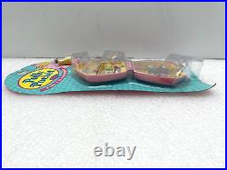 Vintage Polly Pocket In The Nursery Playset & Doll 1993 Bluebird New Moc