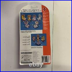 Vintage Polly Pocket Koala Picnic