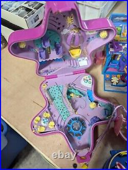 Vintage Polly Pocket Lot