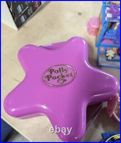 Vintage Polly Pocket Lot