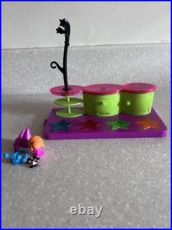 Vintage Polly Pocket Miscellaneous Accessories And Playsets Parts and Pieces Lot
