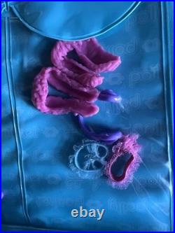 Vintage Polly Pocket Miscellaneous Accessories And Playsets Parts and Pieces Lot