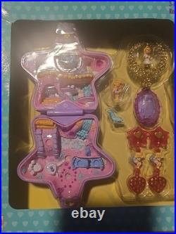 Vintage Polly Pocket NEW FAIRY GIFT SET. NEW IN BOX