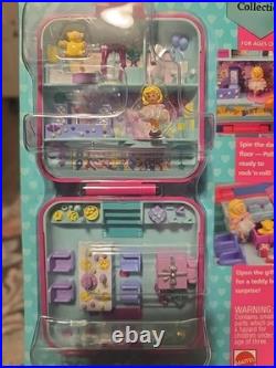 Vintage Polly Pocket Partytime Surprise. New In Packaging