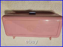 Vintage Polly Pocket Polly's Pool Party Set 1989 Bluebird