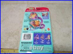 Vintage Polly Pocket Pony Sisters Horse Compact Sealed 1995 Bluebird MOC New