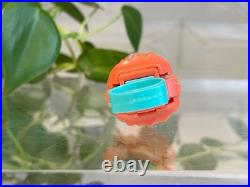 Vintage Polly Pocket Pretty Pearl Mermaid Surprise Ring COMPLETE Bluebird 1994