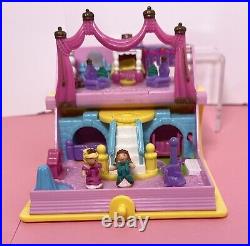 Vintage Polly Pocket Sets