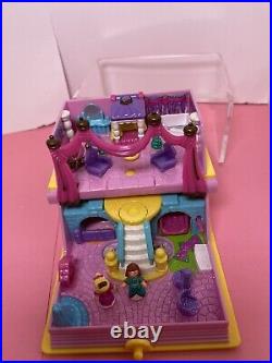 Vintage Polly Pocket Sets