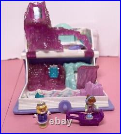 Vintage Polly Pocket Sets