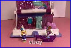 Vintage Polly Pocket Sets