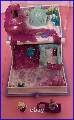 Vintage Polly Pocket Sets