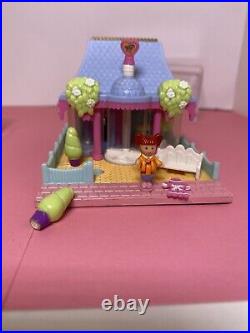 Vintage Polly Pocket Sets