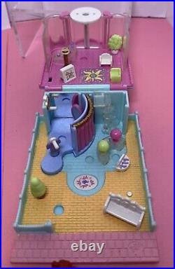 Vintage Polly Pocket Sets