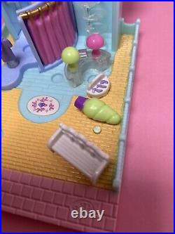 Vintage Polly Pocket Sets