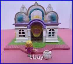 Vintage Polly Pocket Sets