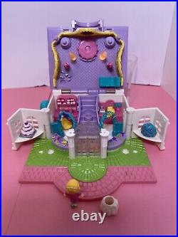 Vintage Polly Pocket Sets